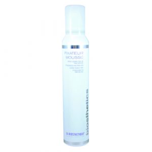 Fixateur Mousse