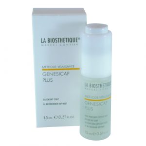 Genesicap Plus