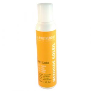 Huile Solaire LSF 6