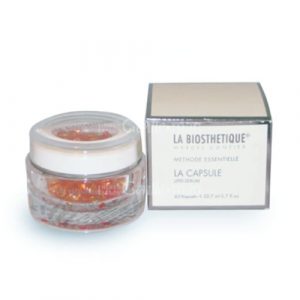 La Capsule Oliecapsules