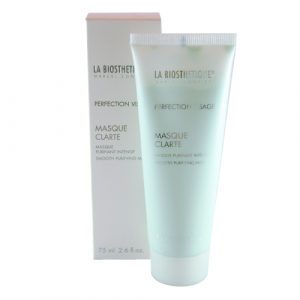 Masque Clarte Gezichtsmasker