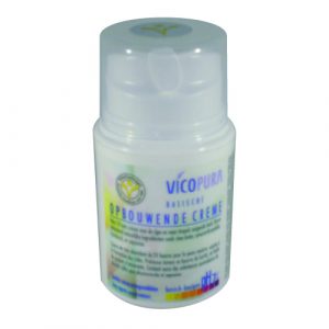 Opbouwende Creme pH 7,4