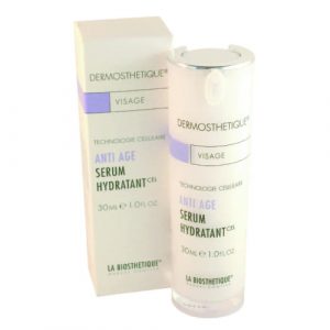 Serum Hydratant
