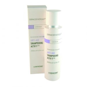 Shampoo Actif F