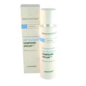 Shampoo Apaisant