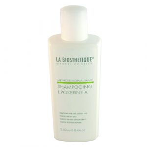 Shampoo Lipokerine A