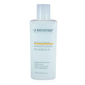 Shampoo Lipokerine B