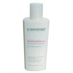 Shampoo Lipokerine E