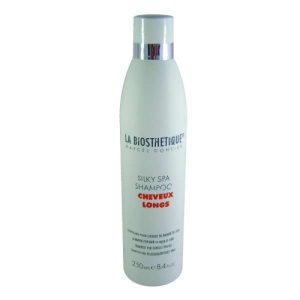 Shampoo Silky Spa
