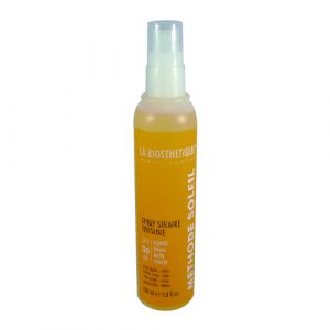 Spray Solaire Invisible LSF 30