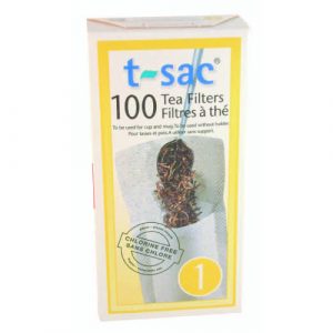 T-sac klein