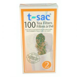 T-sac groot