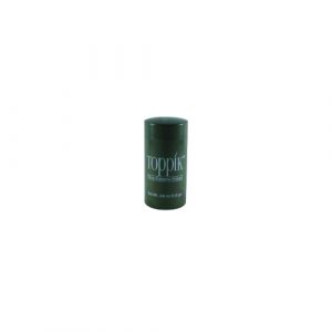 Toppik middenblond