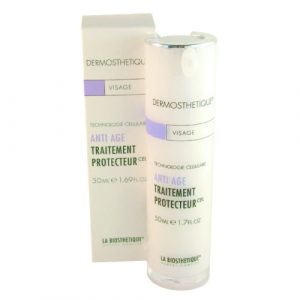 Traitement Protecteur Dagcrème