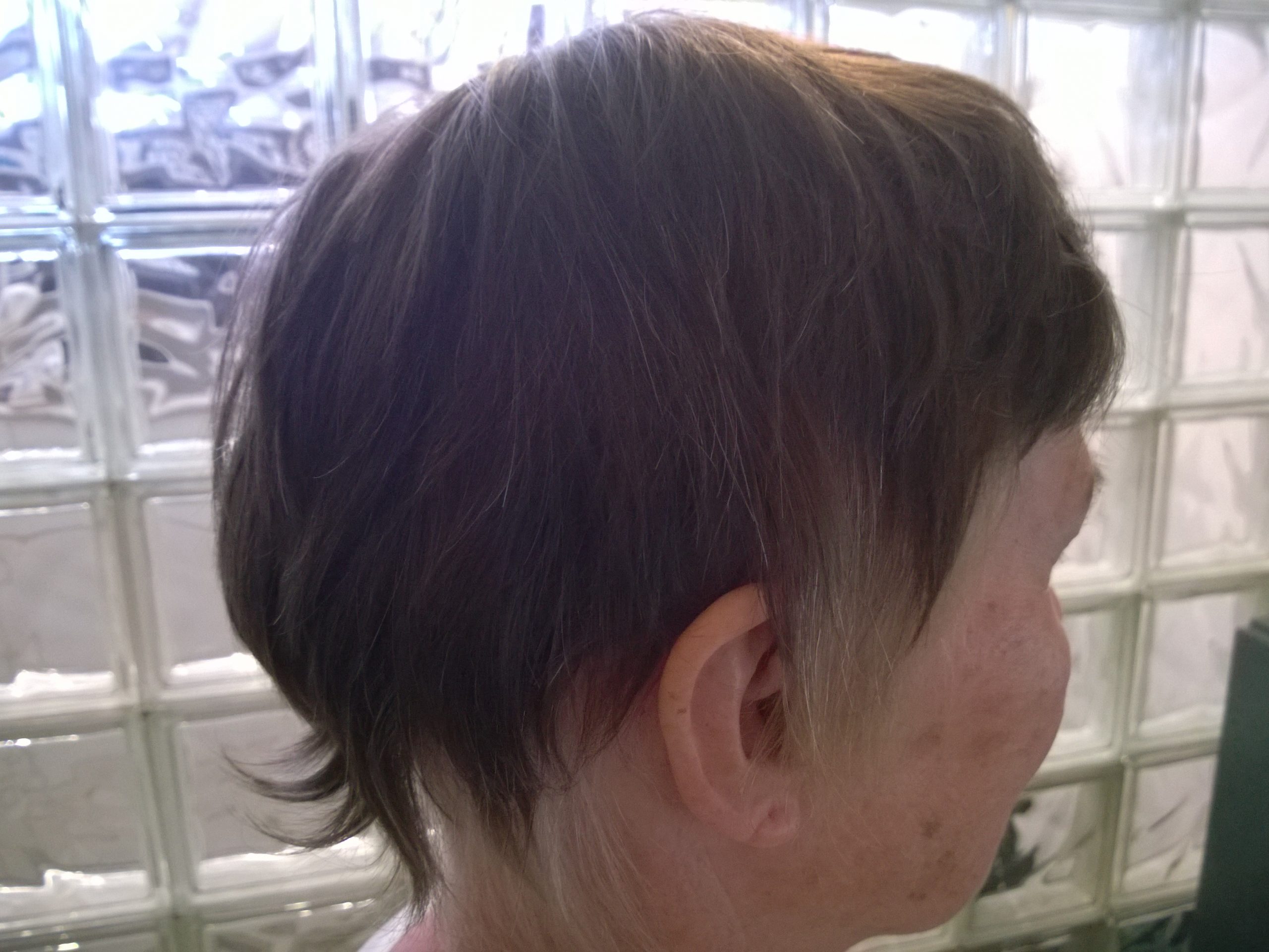 After image