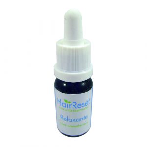 Visarôme Relaxante 20 ml