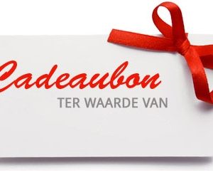 Cadeaubon