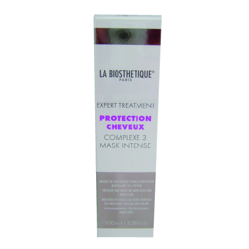 Complex 3 Masque Intense 100 Ml