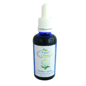 Fyto+ Helder Zicht 50 ml