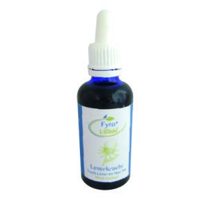 Fyto+ Leverkracht 50 ml