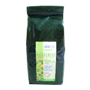 Vicopura Morgenthee 250 gram