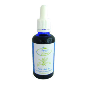 Fyto+ Net Niet Fit 50 ml