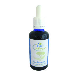 Fyto+ Rustbrenger 50 ml