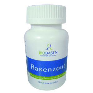 Basenzout 90 gram