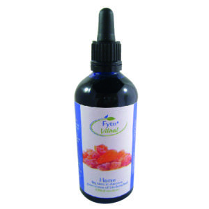 Fyto+ Flame 100 ml