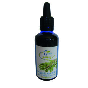 Fyto+ Opgeblazen Buik 50 ml